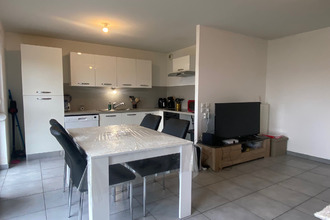 achat appartement woippy 57140