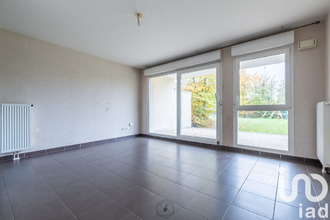 achat appartement woippy 57140