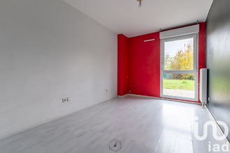 achat appartement woippy 57140