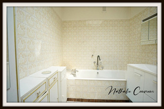 achat appartement woippy 57140