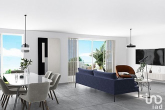 achat appartement woippy 57140