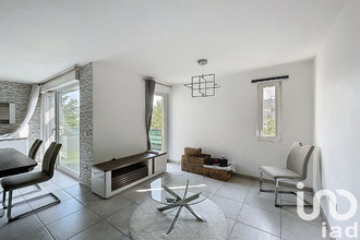 achat appartement woippy 57140