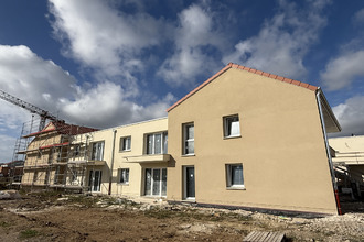 achat appartement woippy 57140