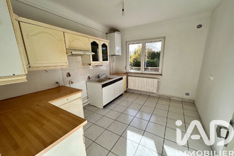 achat appartement woippy 57140