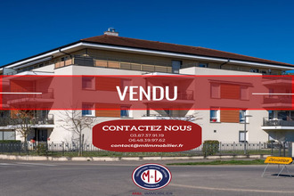 achat appartement woippy 57140