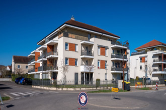 achat appartement woippy 57140