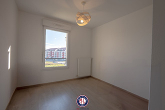 achat appartement woippy 57140