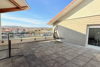 achat appartement woippy 57140