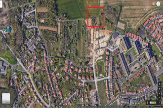 achat appartement woippy 57140