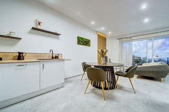 achat appartement woippy 57140