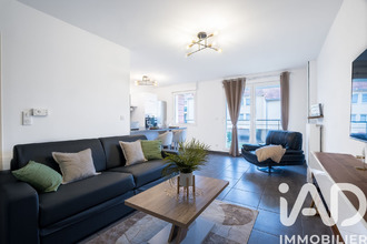 achat appartement woippy 57140