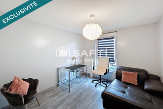 achat appartement woippy 57140