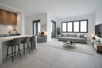 achat appartement woippy 57140