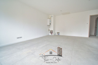 achat appartement woippy 57140