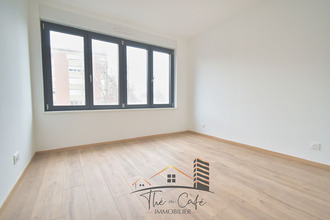 achat appartement woippy 57140