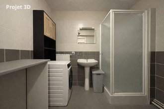 achat appartement woippy 57140