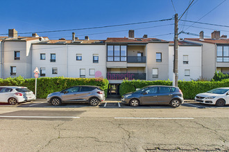 achat appartement woippy 57140