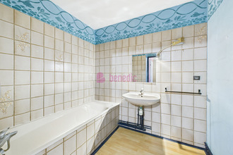 achat appartement woippy 57140