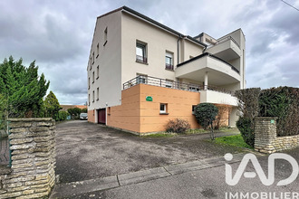achat appartement woippy 57140