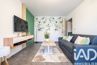 achat appartement woippy 57140