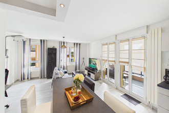 achat appartement woippy 57140