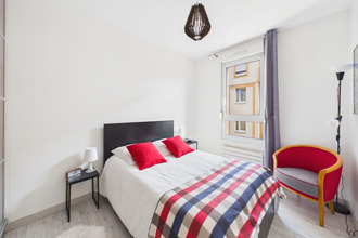 achat appartement woippy 57140