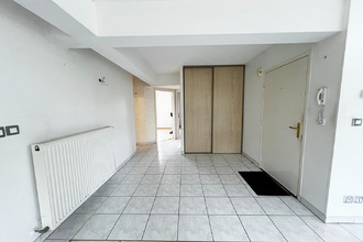 achat appartement woippy 57140