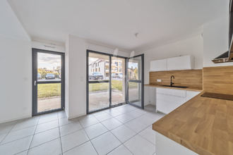 achat appartement woippy 57140