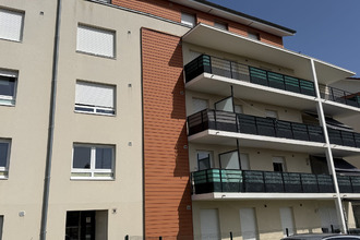 achat appartement woippy 57140
