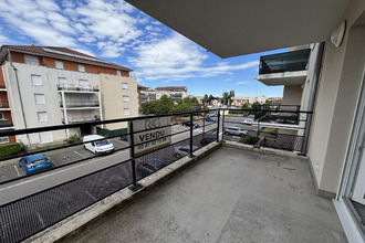 achat appartement woippy 57140