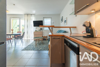 achat appartement woippy 57140