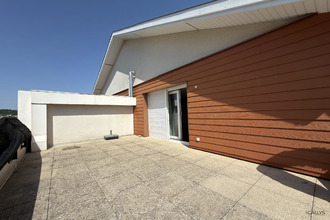 achat appartement woippy 57140