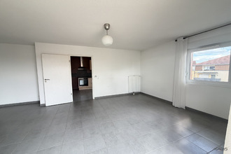 achat appartement woippy 57140