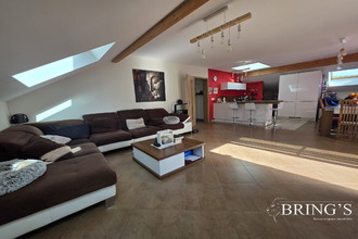 achat appartement woippy 57140
