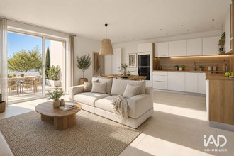 achat appartement woippy 57140