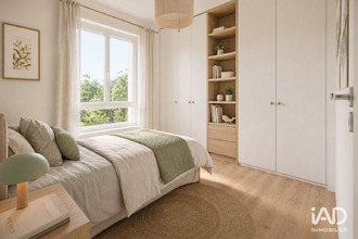 achat appartement woippy 57140