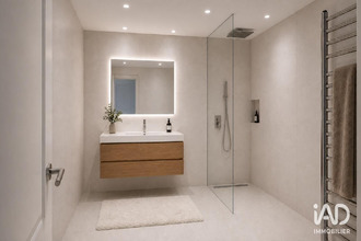 achat appartement woippy 57140