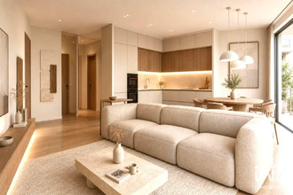achat appartement woippy 57140