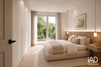 achat appartement woippy 57140