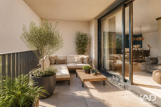 achat appartement woippy 57140