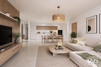 achat appartement woippy 57140