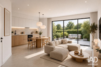 achat appartement woippy 57140