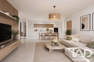 achat appartement woippy 57140