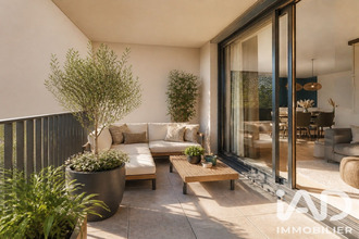 achat appartement woippy 57140