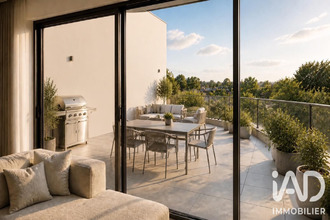 achat appartement woippy 57140