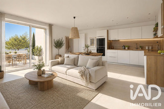 achat appartement woippy 57140