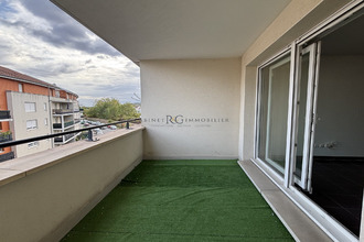 achat appartement woippy 57140