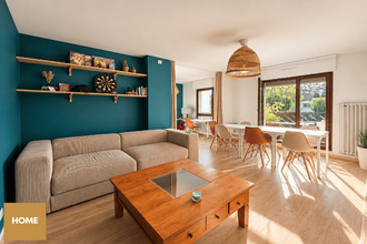 achat appartement woippy 57140