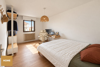 achat appartement woippy 57140