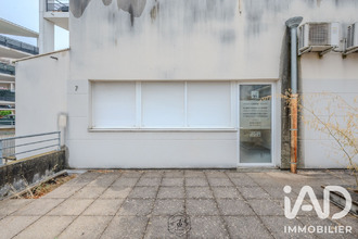 achat appartement woippy 57140